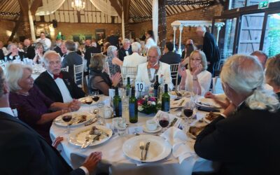 Maidstone Rotary Club’s 100th Anniversary