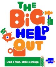 The Big Help Out