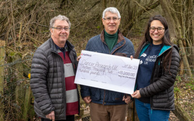 North Downs Walk – presentations
