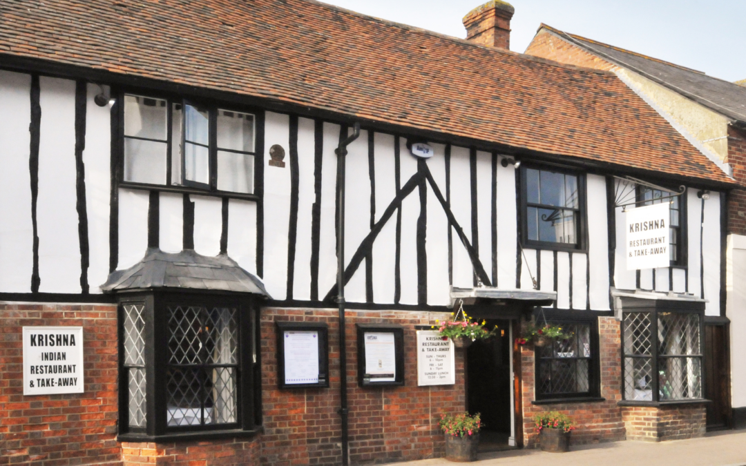 Meal raises £1250 for earthquake victims