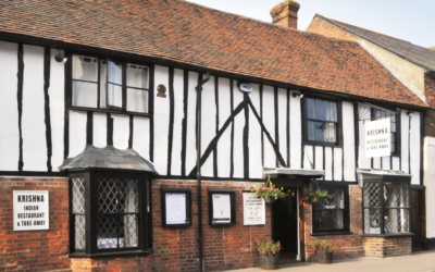 Meal raises £1250 for earthquake victims