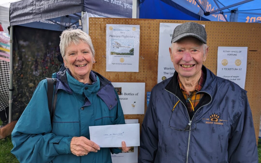 Headcorn May Fair