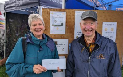 Headcorn May Fair
