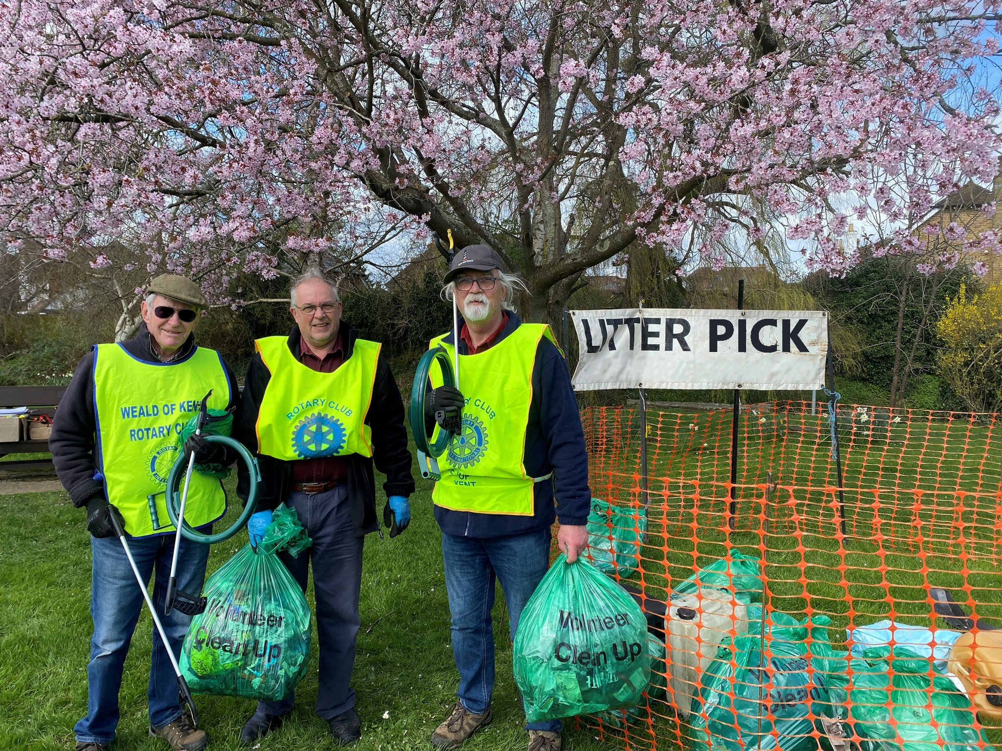 Litterpick