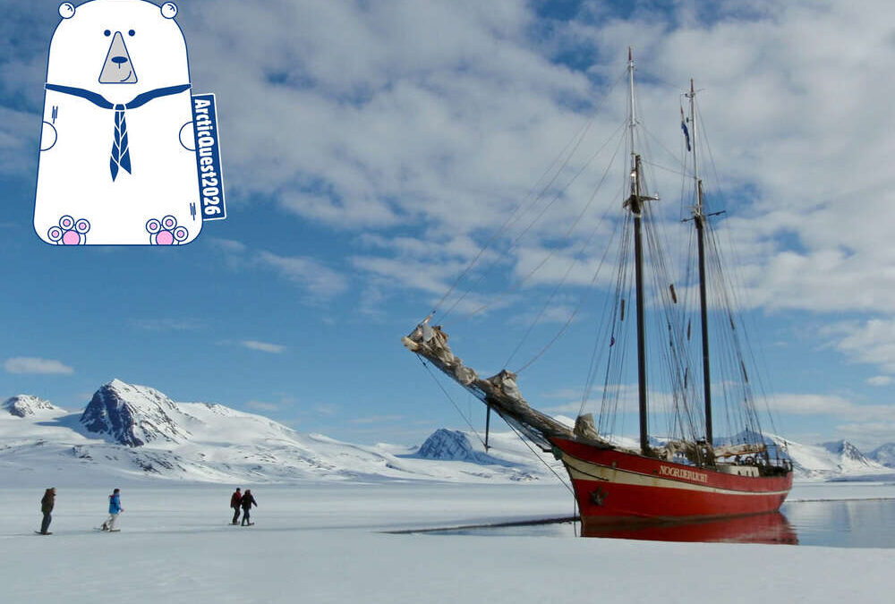 Arctic Quest 2026