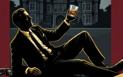 Murder Mystery